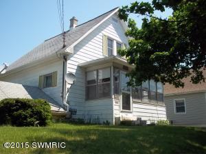 620 W Monroe St, Jackson, MI 49202 photo 1
