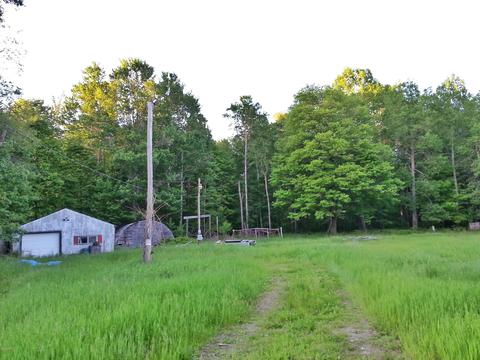 3201 E 6 Mile Rd, White Cloud, MI 49349 photo 2