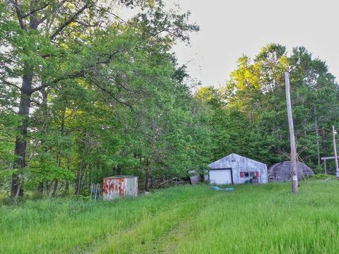 3201 E 6 Mile Rd, White Cloud, MI 49349 photo 3
