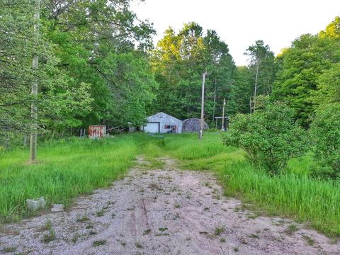3201 E 6 Mile Rd, White Cloud, MI 49349 photo 5