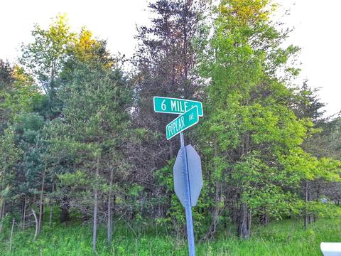 3201 E 6 Mile Rd, White Cloud, MI 49349 photo 9