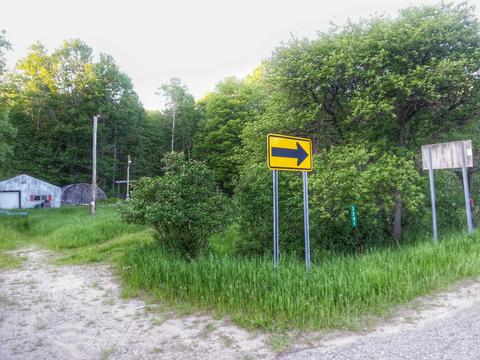 3201 E 6 Mile Rd, White Cloud, MI 49349 photo 6