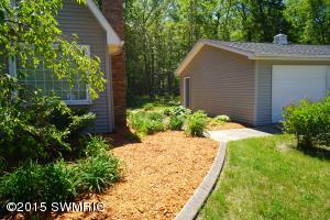 5714 E Baseline Rd, White Cloud, MI 49349 photo 24