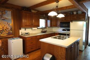 5714 E Baseline Rd, White Cloud, MI 49349 photo 8