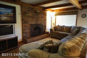 5714 E Baseline Rd, White Cloud, MI 49349 photo 5