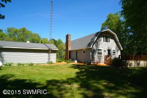5714 E Baseline Rd, White Cloud, MI 49349 photo 17