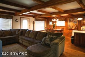 5714 E Baseline Rd, White Cloud, MI 49349 photo 6