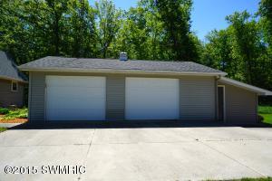 5714 E Baseline Rd, White Cloud, MI 49349 photo 16