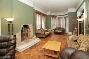 510 E Hoffman St, Three Rivers, MI 49093 photo 3