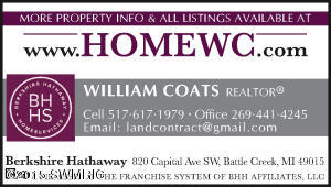 510 E Hoffman St, Three Rivers, MI 49093 photo 24