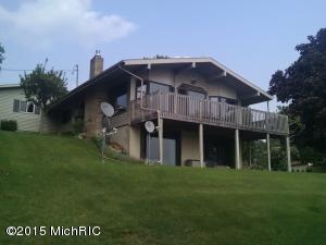 23701 Lake Dr, Sears, MI 49679 photo 7