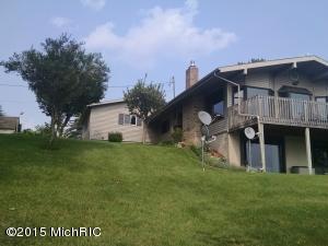 23701 Lake Dr, Sears, MI 49679 photo 6