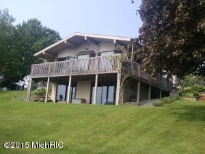 23701 Lake Dr, Sears, MI 49679 photo 9