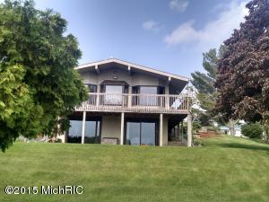 23701 Lake Dr, Sears, MI 49679 photo 8