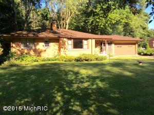 409 Chippewa St, Buchanan, MI 49107 photo 1