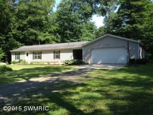 26689 M-60, Cassopolis, MI 49031 photo 1