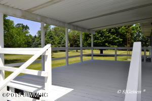 6425 N Whites Bridge Rd, Belding, MI 48809 photo 30