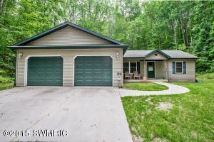 8347 Palmer Rd, Belding, MI 48809 photo 1