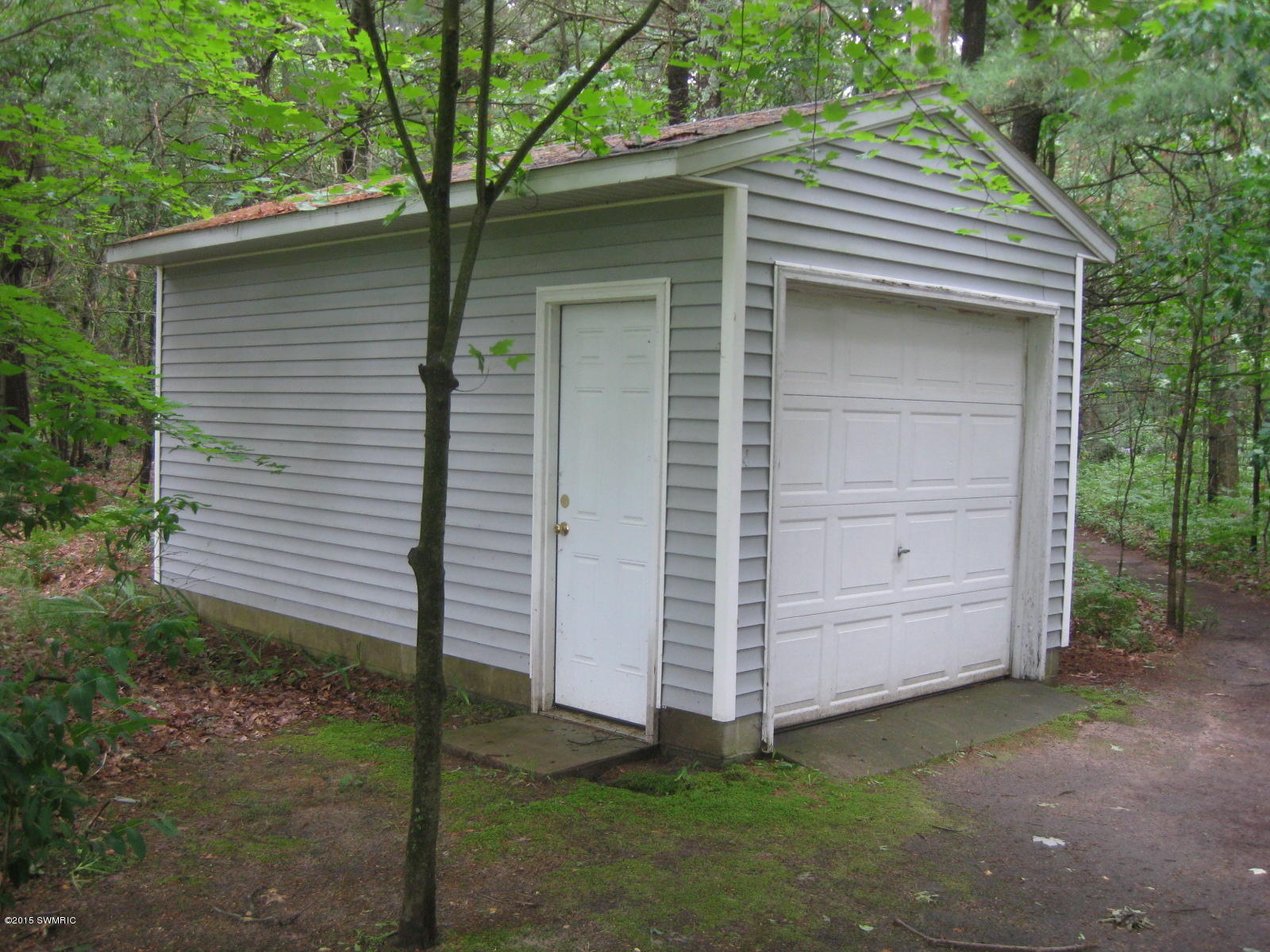7535 Anthony St, Whitehall, MI 49461 photo 17