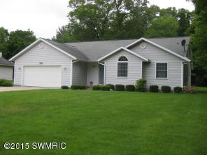 7535 Anthony St, Whitehall, MI 49461 photo 1