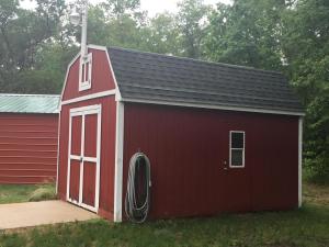 5415 S Arrowhead Trl, Baldwin, MI 49304 photo 36