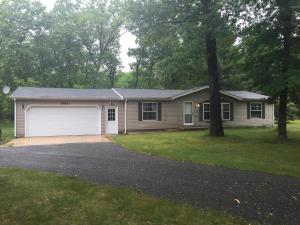 5415 S Arrowhead Trl, Baldwin, MI 49304 photo 1