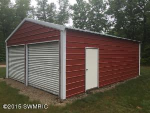 5415 S Arrowhead Trl, Baldwin, MI 49304 photo 5