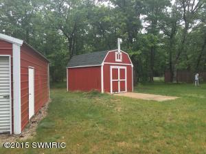 5415 S Arrowhead Trl, Baldwin, MI 49304 photo 41