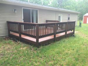 5415 S Arrowhead Trl, Baldwin, MI 49304 photo 4