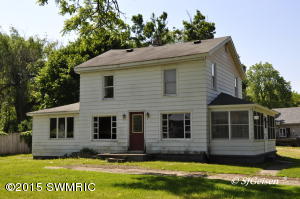 4972 N Whites Bridge Rd, Belding, MI 48809 photo 3