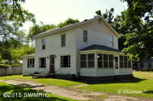 4972 N Whites Bridge Rd, Belding, MI 48809 photo 4