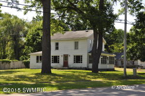4972 N Whites Bridge Rd, Belding, MI 48809 photo 2