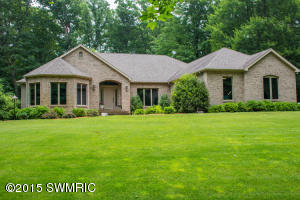63384 Library Rd, Cassopolis, MI 49031 photo 1
