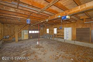 241 Dickerson SW, Stanton, MI 48888 photo 8