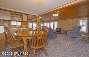 241 Dickerson SW, Stanton, MI 48888 photo 15
