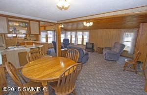 241 Dickerson SW, Stanton, MI 48888 photo 14