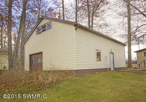 241 Dickerson SW, Stanton, MI 48888 photo 6