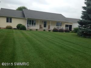 357 Fox Rd, Coldwater, MI 49036 photo 1