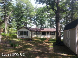9310 S Ranger Rd, Baldwin, MI 49304 photo 1