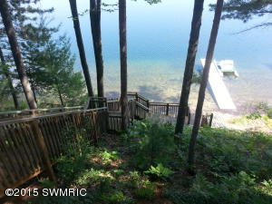 9310 S Ranger Rd, Baldwin, MI 49304 photo 2
