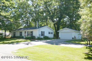16188 Cherry, Gobles, MI 49055 photo 2