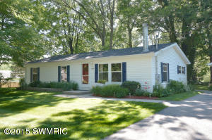 16188 Cherry, Gobles, MI 49055 photo 1