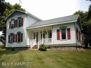 1069 Coolidge St, Conklin, MI 49403 photo 2
