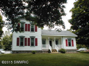 1069 Coolidge St, Conklin, MI 49403 photo 1