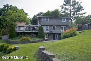 175 S South Lake Doster Dr, Plainwell, MI 49080 photo 1