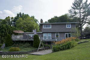175 S South Lake Doster Dr, Plainwell, MI 49080 photo 35