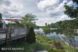 175 S South Lake Doster Dr, Plainwell, MI 49080 photo 4