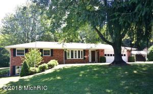 5925 Eidson Rd, St. Joseph, MI 49085 photo 1