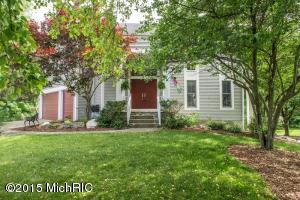 1035 Jacaranda Cir SE, Ada, MI 49301 photo 1
