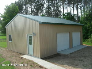 3024 Miller Dr, Sears, MI 49679 photo 12